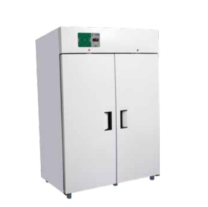 Congelatore da laboratorio - DS-BB14PR - Desmon Scientific - per farmacia / ad armadio / 2 porte