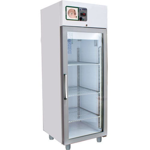 Congelatore da laboratorio - DS-BB7GPR - Desmon Scientific - per farmacia / ad armadio / 1 porta