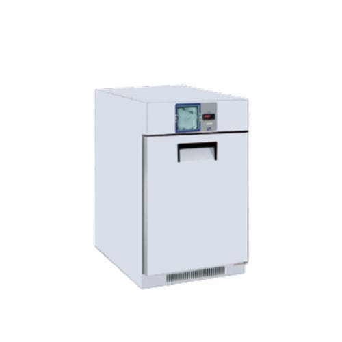Frigorifero da laboratorio - DS-SLIM150NTVB-B - Desmon Scientific - per farmacia / ad armadio / 1 porta