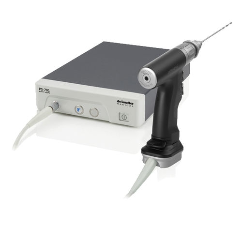 Generatore elettrico - PS-701 - DeSoutter Medical 