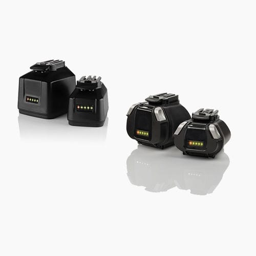 Batteria per motori chirurgici - SB-703 - DeSoutter Medical  - al litio