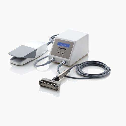 Dermatomo elettrico - dermadrive™ - DeSoutter Medical 