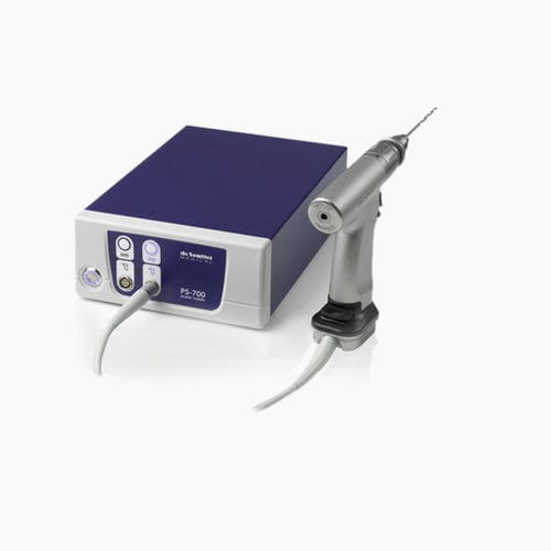 Generatore elettrico - PS-700 - DeSoutter Medical 