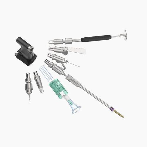 Motore chirurgico trapano - MBU-480 - DeSoutter Medical  - alesatore / sega / a batteria