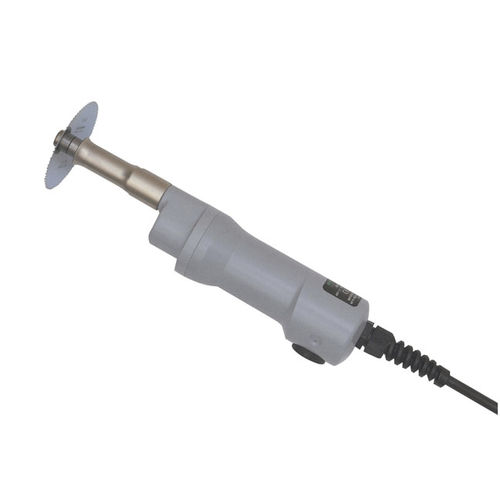 Sega per autopsia elettrica - CleanCut™ NS3 - DeSoutter Medical  - con aspiratore