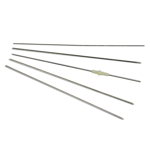 Chiodo ortopedico di Kirschner - Stericut® - DeSoutter Medical  - non assorbibile