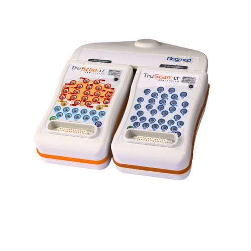 Amplificatore elettrofisiologico EEG - TruScan LT - DEYMED Diagnostic - 64 canali / 256 canali / 128 canali