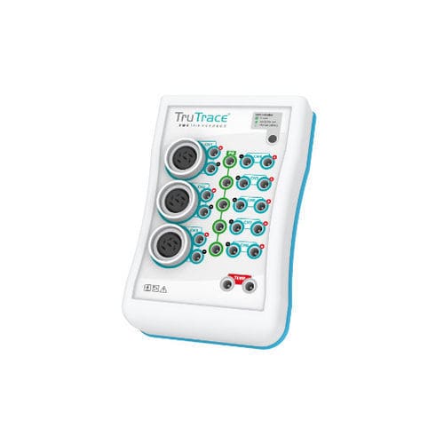 Amplificatore elettrofisiologico EMG - Tru Trace® - DEYMED Diagnostic - 8 canali