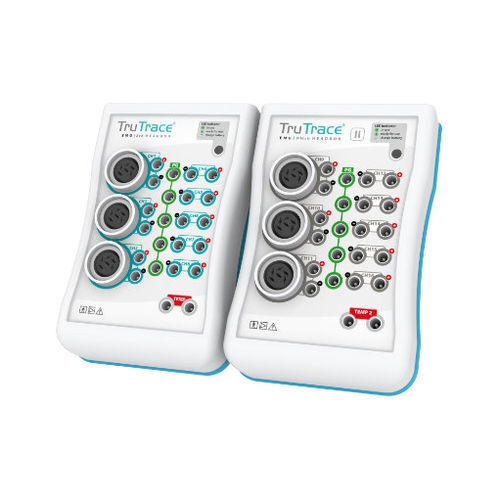Amplificatore elettrofisiologico EMG - Tru Trace® - DEYMED Diagnostic - 16 canali