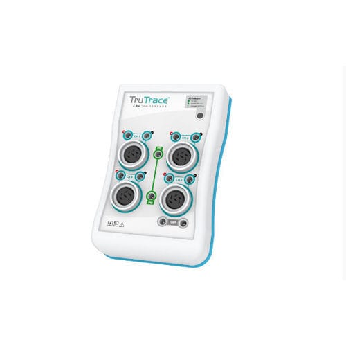 Amplificatore elettrofisiologico EMG - Tru Trace® - DEYMED Diagnostic - 4 canali