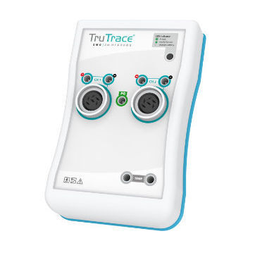 Amplificatore elettrofisiologico EMG - Tru Trace® - DEYMED Diagnostic - 2 canali