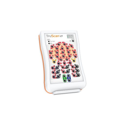 Amplificatore elettrofisiologico EEG - TruScan LT Plus - DEYMED Diagnostic - 32 canali / 288 canali / 144 canali