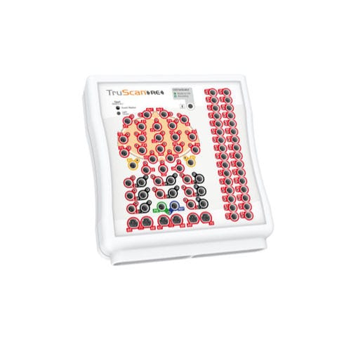 Amplificatore elettrofisiologico EEG - TruScan RE Plus - DEYMED Diagnostic - 32 canali / 288 canali / 72 canali