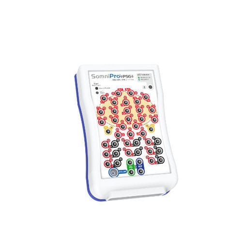 Amplificatore elettrofisiologico PSG - SomniPro LT Plus - DEYMED Diagnostic - 32 canali