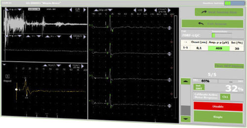 Software di gestione - DuoMAG  - DEYMED Diagnostic - medico / per tablet PC