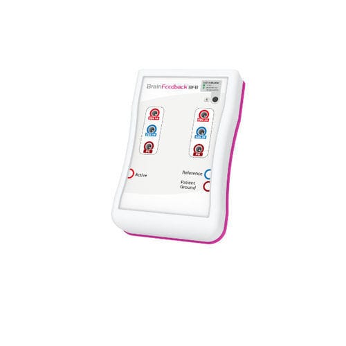 Amplificatore elettrofisiologico EEG - BFB  - DEYMED Diagnostic - 2 canali