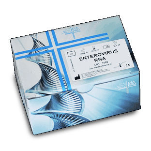 Kit di test per malattie infettive - Dia.Pro Diagnostic Bioprobes  - dell'enterovirus / al plasma / cerebrale