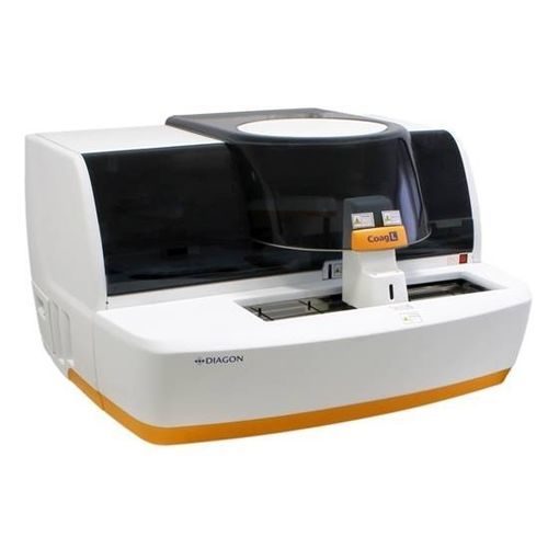 Analizzatore di coagulazione automatico - CoagL - Diagon Ltd. - cromogenico / immunologico / PT