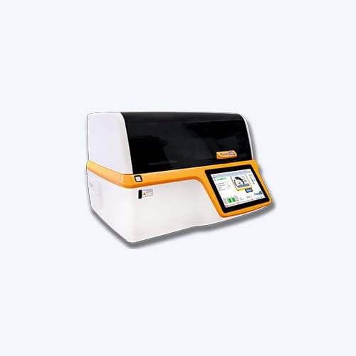 Analizzatore di coagulazione automatico - CoagM - Diagon Ltd. - cromogenico / immunologico / PT