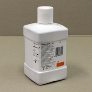 Reagente soluzione colorante - Diff I 5D - Diagon Ltd. - per ematologia