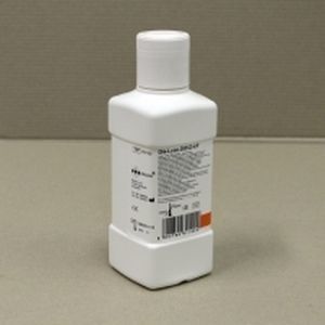 Reagente in soluzione - Diff D-CF - Diagon Ltd. - per conteggio di cellule / per ematologia / dell'emoglobina