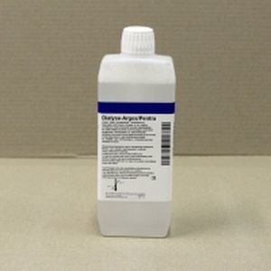 Reagente in soluzione - 20312P - Diagon Ltd. - diagnostico / di campioni di sangue / per ematologia