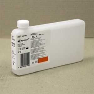 Reagente enzima - Perox Dil. 3 - Diagon Ltd. - colorante / diagnostico / di campioni di sangue