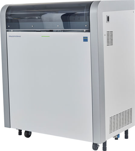 Analizzatore biochimico automatico - respons®940 - DiaSys Diagnostic Systems GmbH - a pavimento / random access / con ISE