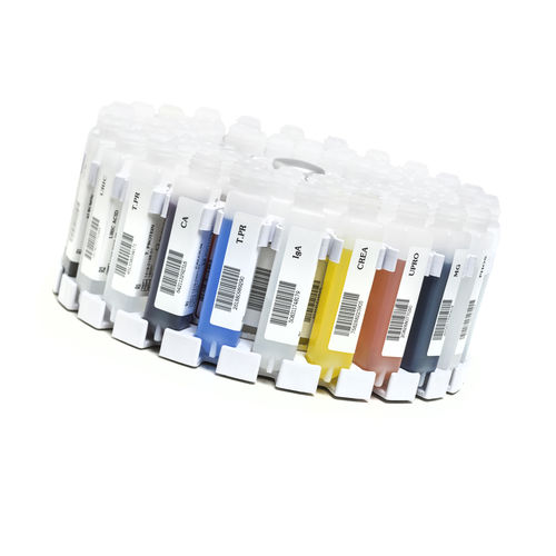 Reagente per chimica clinica - Diatron - in soluzione / da laboratorio / di calibrazione