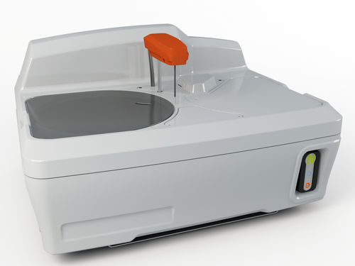 Analizzatore biochimico automatico - InCCA - Diconex - da banco / random access / con dosaggio immunoturbidimetrico