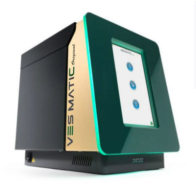 Analizzatore di VES automatico - VES MATIC - Diesse Diagnostica Senese - per diagnosi clinica / random access / USB