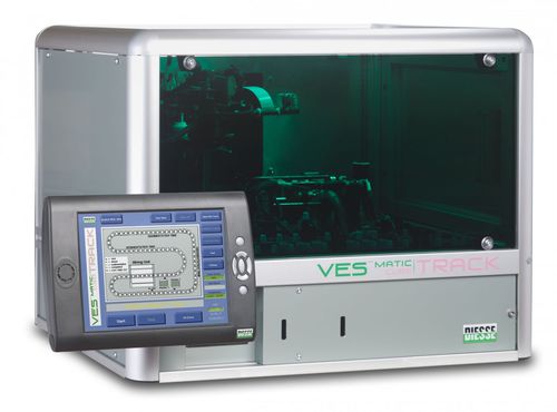 Analizzatore di VES automatico - VES-MATIC CUBE TRACK - Diesse Diagnostica Senese - per diagnosi clinica / USB