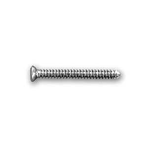 Vite per compressione ossea generica - 1.5 mm - Dieter Marquardt Medizintechnik  - in metallo / non bloccata / corticale