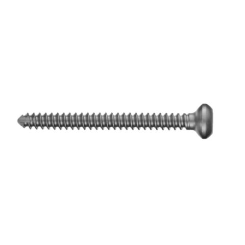 Vite per compressione ossea per metacarpo - 1.5 mm - Dieter Marquardt Medizintechnik  - per falange della mano / in metallo / non bloccata