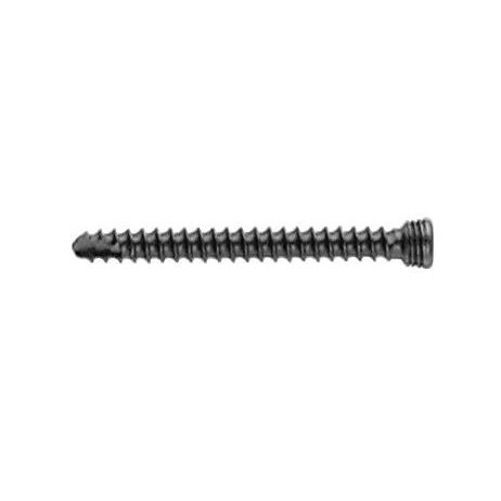 Vite per compressione ossea generica - 3.5mm - Dieter Marquardt Medizintechnik  - senza testa / in metallo / bloccata