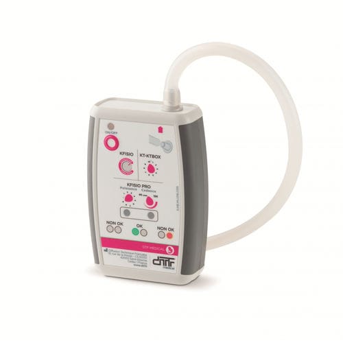 Unità di controllo per pompa - Kitett® - La Diffusion Technique Française - elettronica