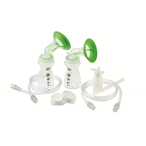 Kit per allattamento per tiralatte - KOLOR® EXPRESSION - La Diffusion Technique Française