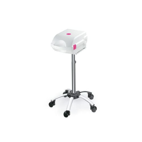 Carrello per dispositivi medici - La Diffusion Technique Française - di trasporto / sicuro