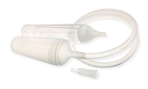 Aspiratore nasale pediatrico - DigiO2® - DigiO2 International Co., Ltd.