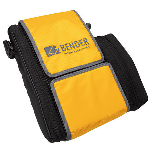 Tester di sicurezza elettrica - UNIMET® 300ST - Bender - per dispositivi medici / automatico / manuale