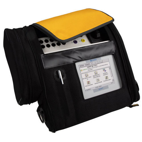 Tester di controllo - UNIMET® 610ST - Bender - di sicurezza elettrica / per sistemi informatici medicali / automatico