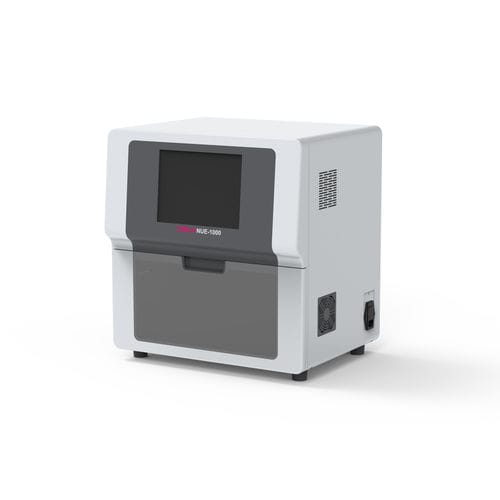 Estrattore di acidi nucleici per diagnosi clinica - NUE-1000 - DIRUI Industrial  - interamente automatizzato