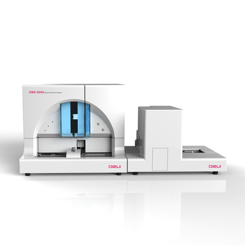 Analizzatore POC per malattie infettive - GMD-S600 - DIRUI Industrial  - di ginecologia / per antigeni / ad alto rendimento