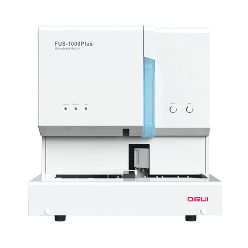 Analizzatore di urina automatico - FUS-1000 - DIRUI Industrial  - da banco