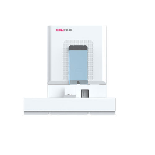 Analizzatore di sedimenti urinari automatico - FUS-360 - DIRUI Industrial  - per diagnosi clinica / da banco