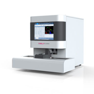 Analizzatore ematologico automatico - BF-6960CRP - DIRUI Industrial  - compatto / 25 parametri / con differenziazione di 5 parti