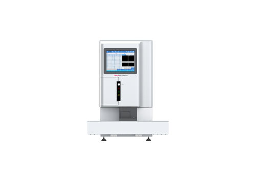 Analizzatore ematologico automatico - BF-7200Plus - DIRUI Industrial  - da banco / 37 parametri