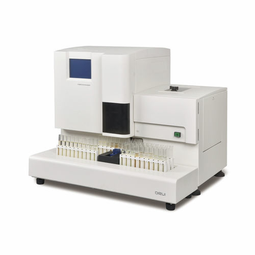Analizzatore di urina automatico - H-800 - DIRUI Industrial  - sistema integrato
