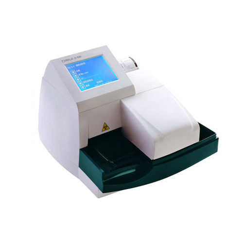 Analizzatore di urina automatico - H-500 - DIRUI Industrial  - da banco