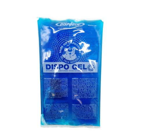 Compressa termica calda e fredda - Dispotech - generica